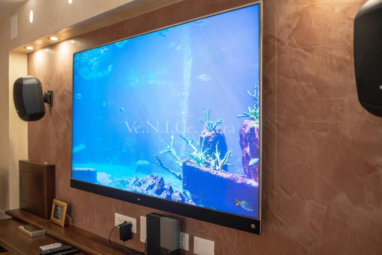 Ve.N.I.Ce. Cera Ca' Del Gondoliere Apartment Венеция Екстериор снимка