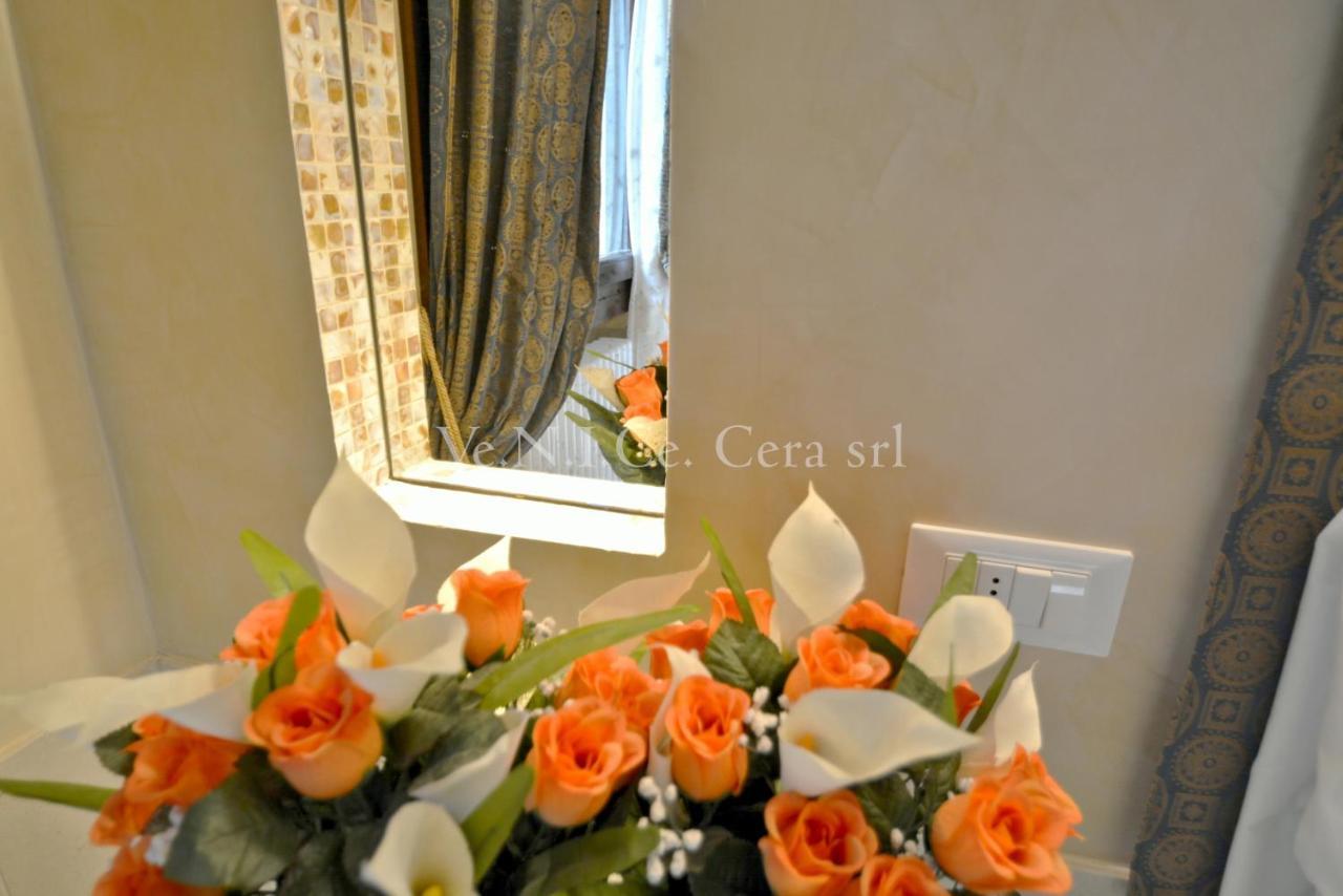 Ve.N.I.Ce. Cera Ca' Del Gondoliere Apartment Венеция Екстериор снимка